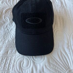 Oakley Classic Black Men's Hat